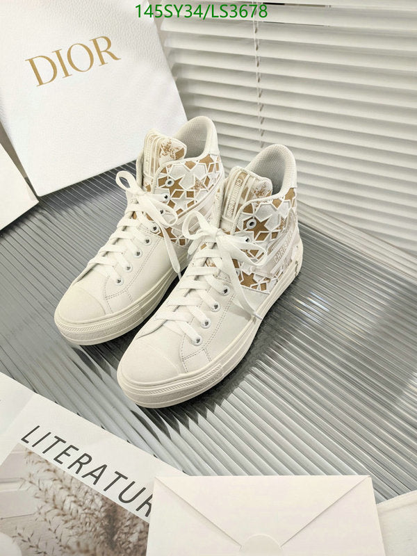 SAMCC - DOR Women Shoes - 1825