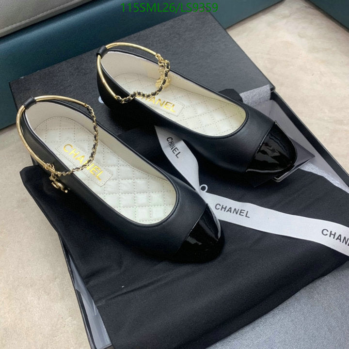 SAMC - CHL Women Shoes Ballet - 382