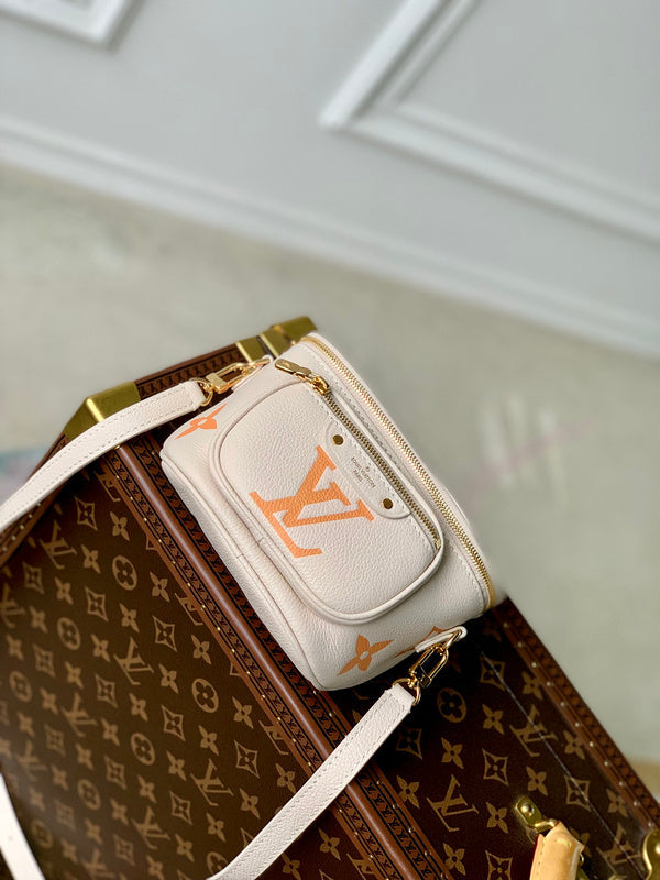 Satchel Bags - VL Bags - 1146