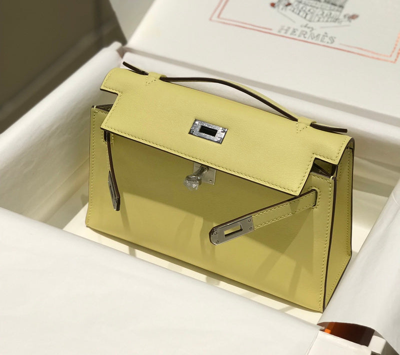 Satchel Bags - HMS-Bags - 846