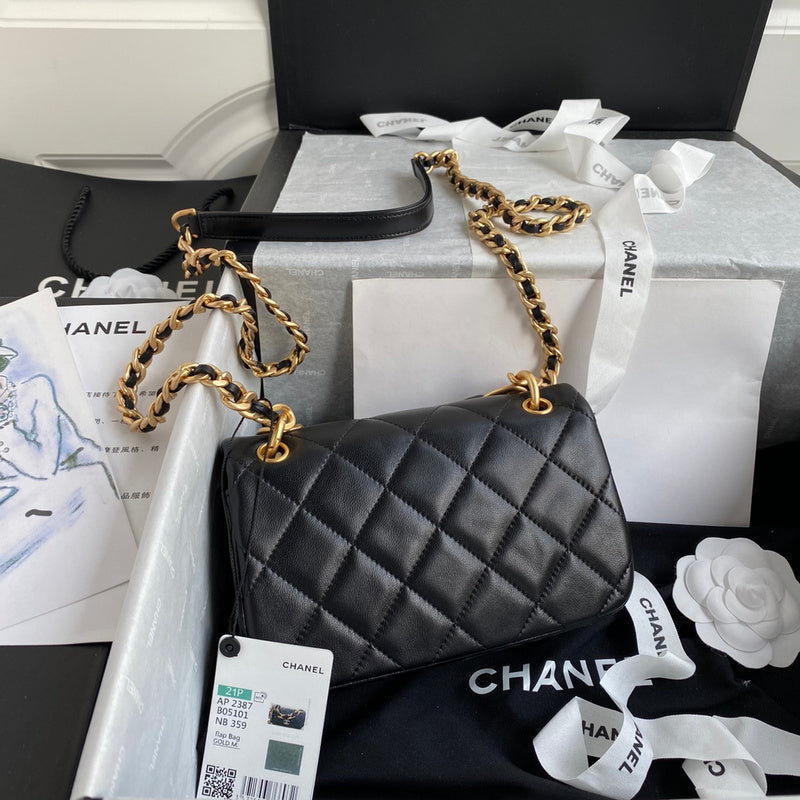 Satchel Bags - CHL Bags - 065