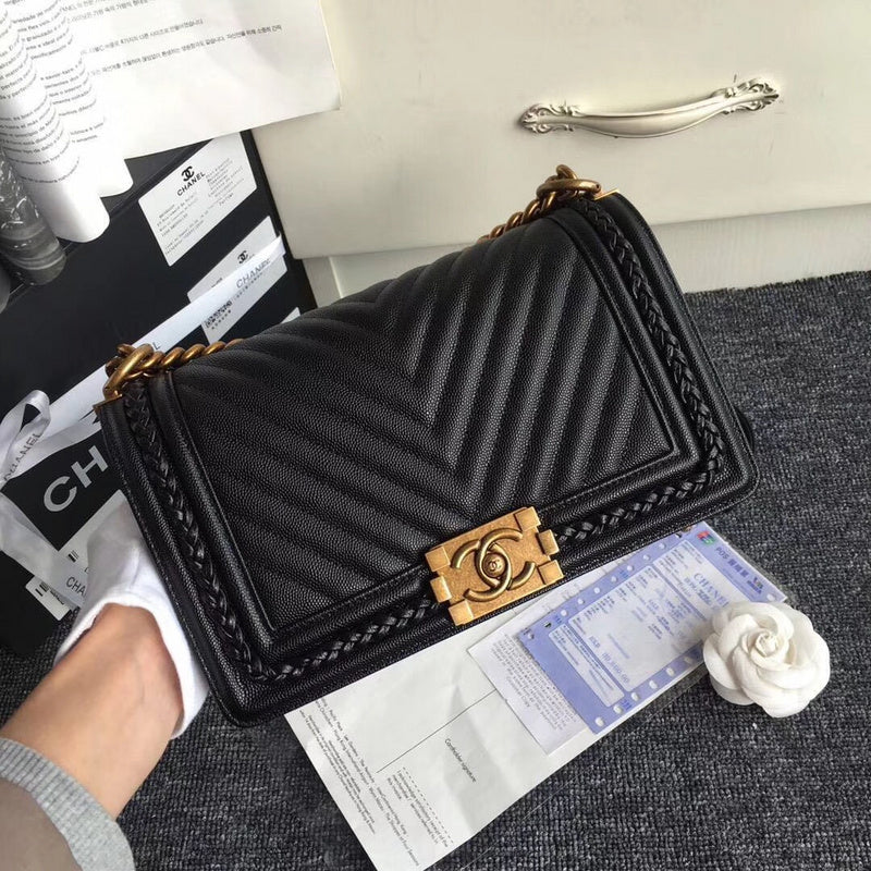 Satchel Bags - CHL Bags - 654