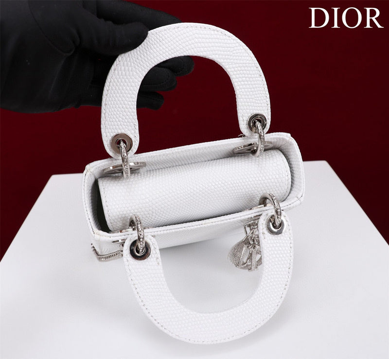 ELE - Dir Bags - 1337