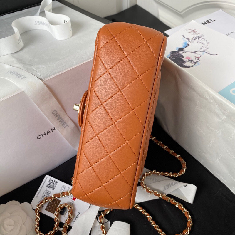 Satchel Bags - CHL Bags - 2177