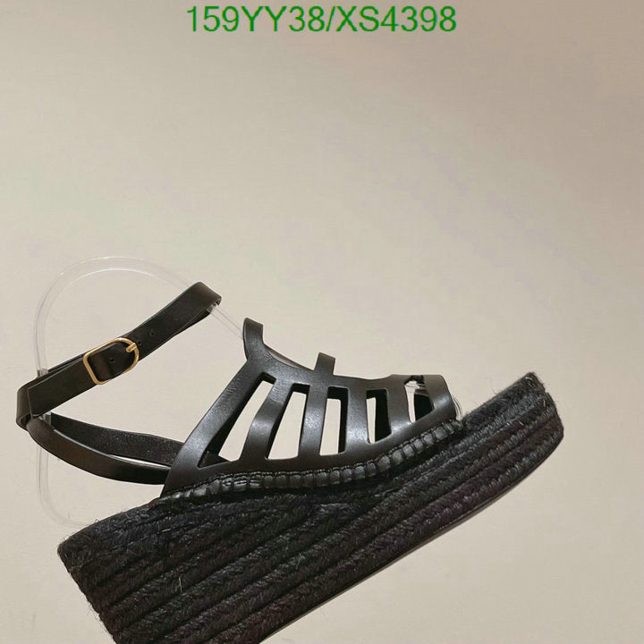 SAMC - HMS Women Shoes - 375