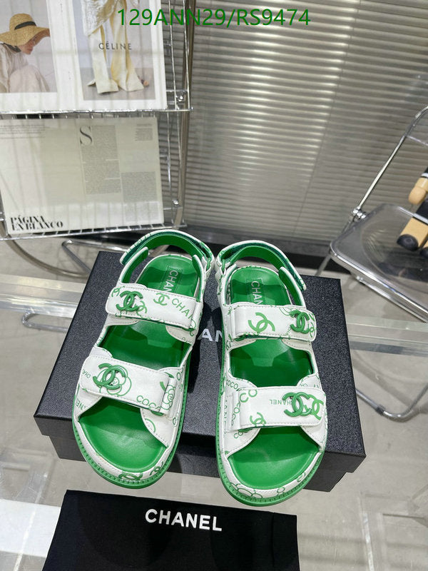 SAMC - CHL Women Shoes Beach - 032