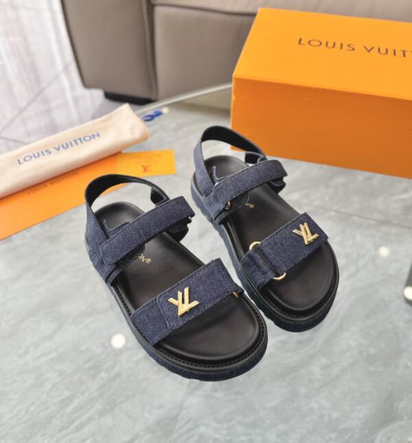 Glamy - LOV Women Shoes - 189