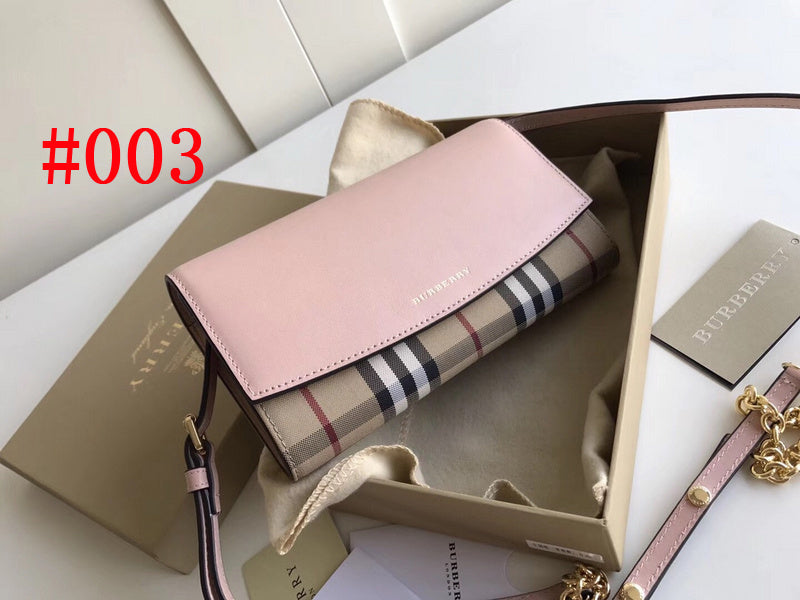 ELE Fashion -BBR Bags - 1016
