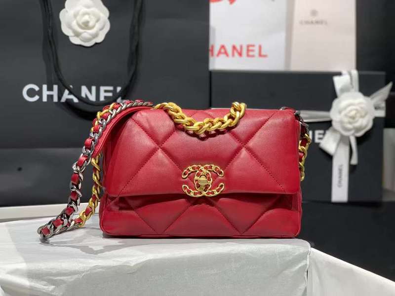 Satchel Bags - CHL Bags - 5673