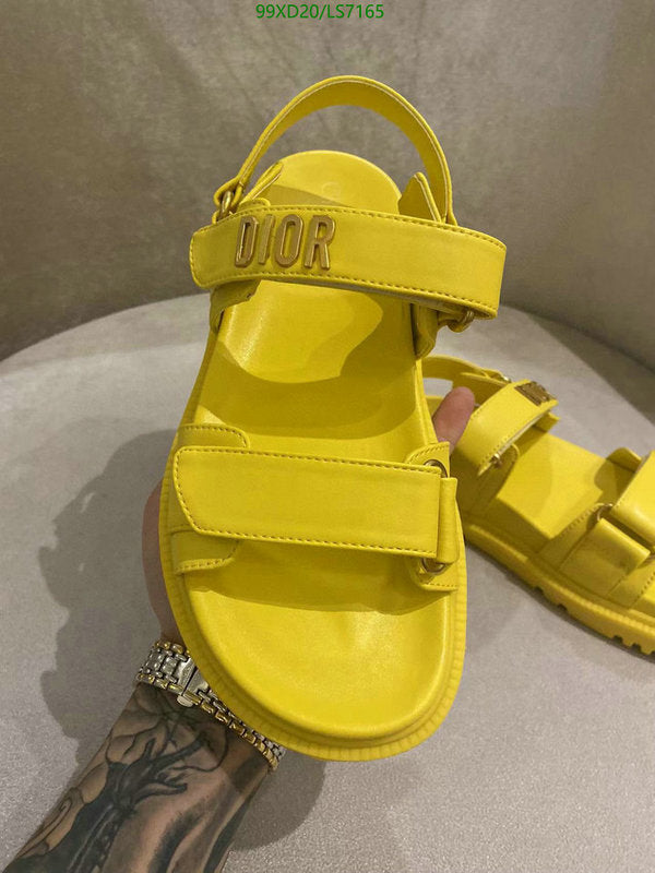 SAMCC - DOR Women Shoes - 2319