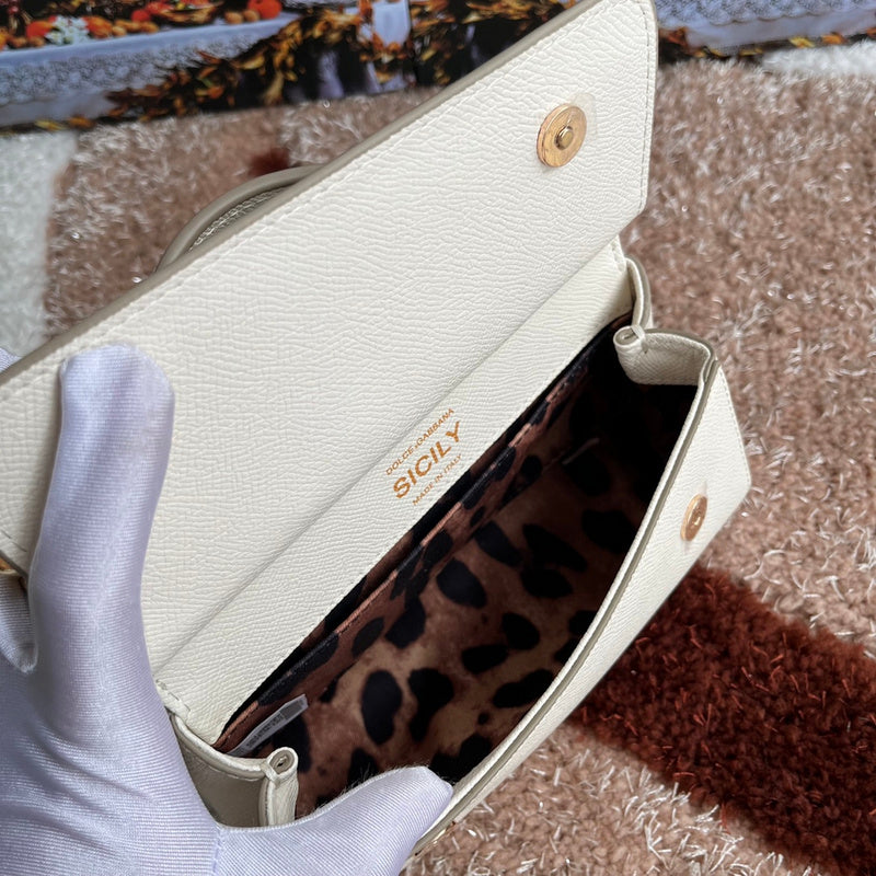 Satchel Bags - DG Bags - 060