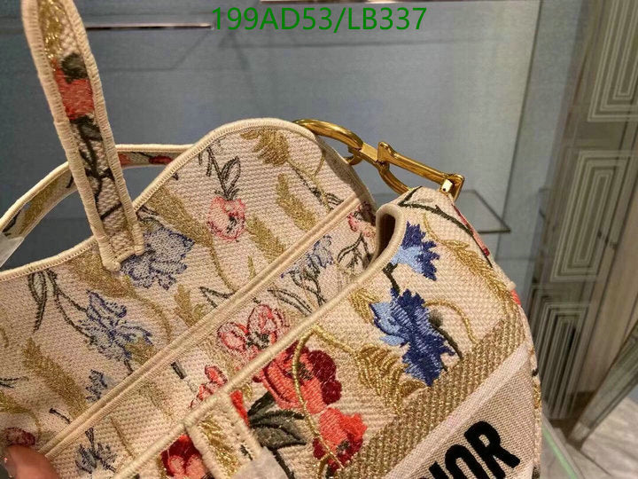 SAMCC - DOR Bags - 1385