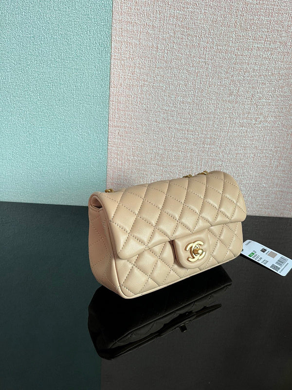 Satchel Bags - CHL Bags - 2471