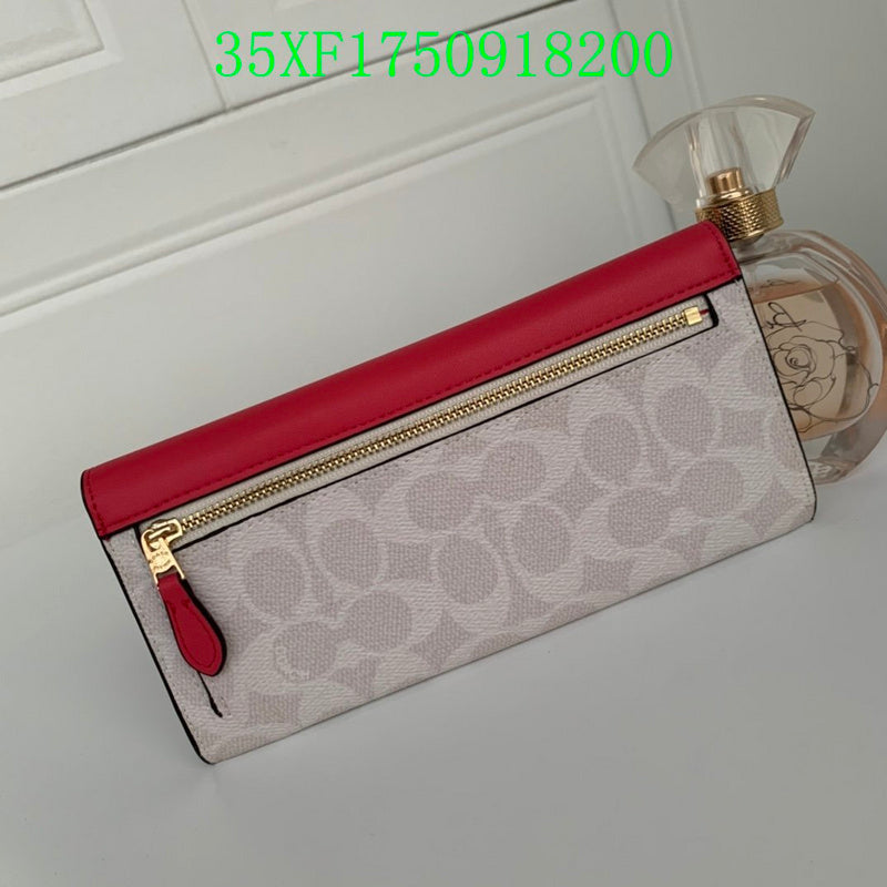 Glami - CAH Wallet - 081