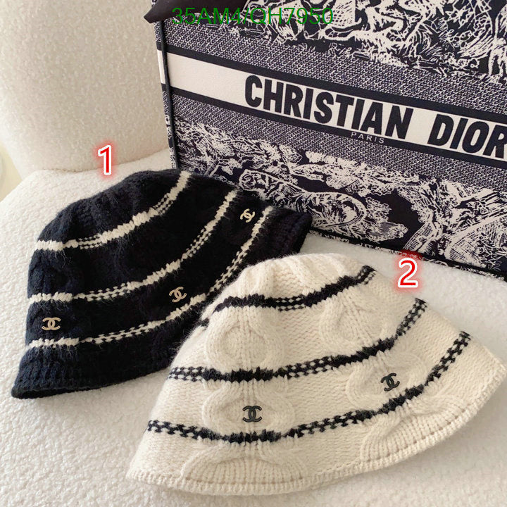 SAMC - CHL Caps & Hats - 182