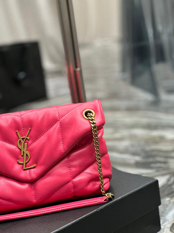 Satchel Bags - SLY Bags - 363