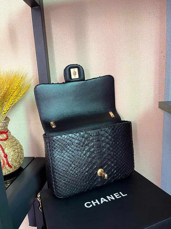 Satchel Bags - CHL Bags - 2040