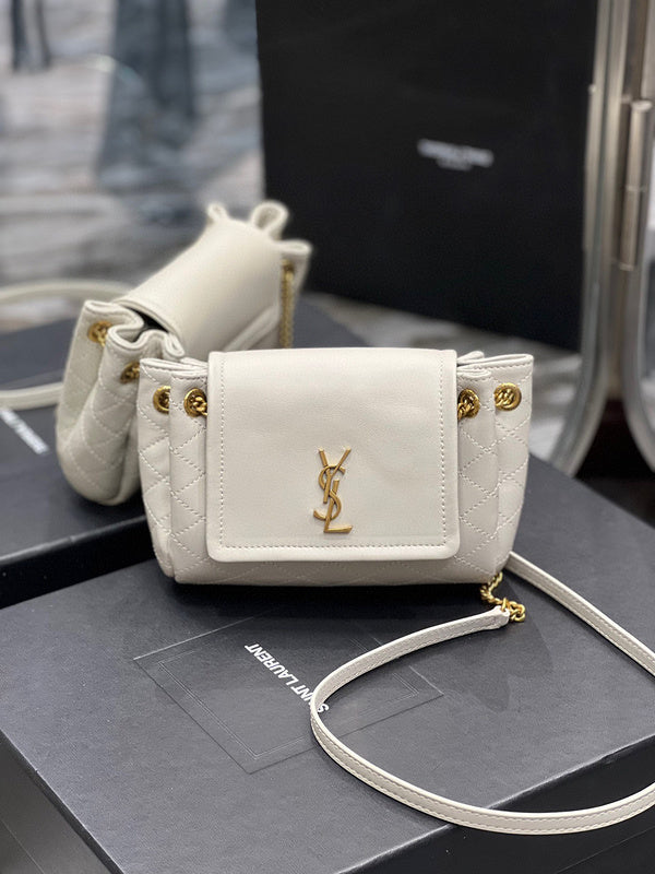 Satchel Bags - STLT Bags - 200