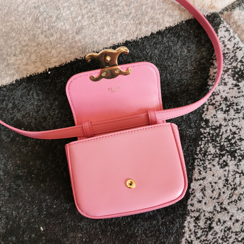 Glamy - COL Bags - 1425