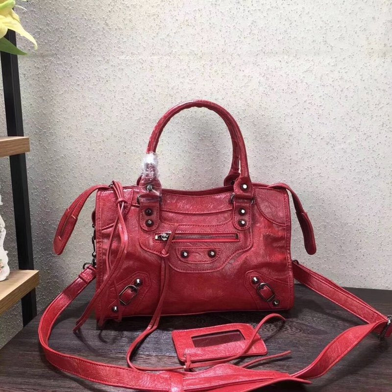 Satchel Bags - BGA Bags - 2214
