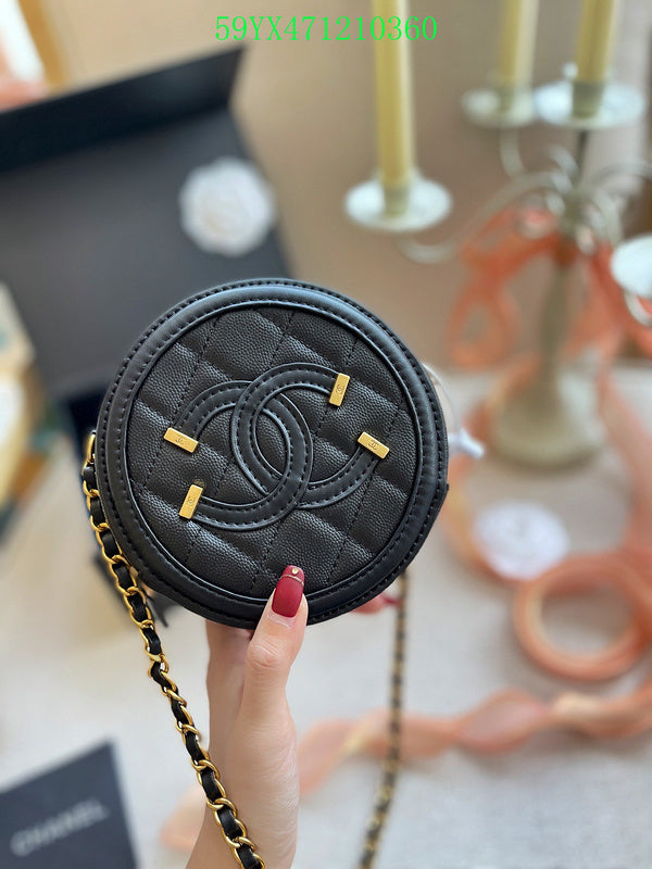Glami - CHL Bags - 3103