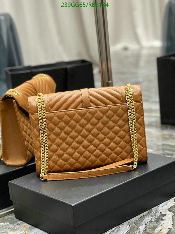 SAMC - YLS Bags - 145