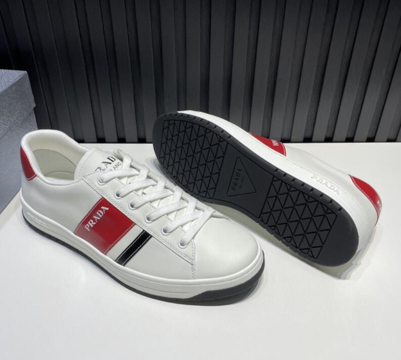GlamyMen Shoes - 310
