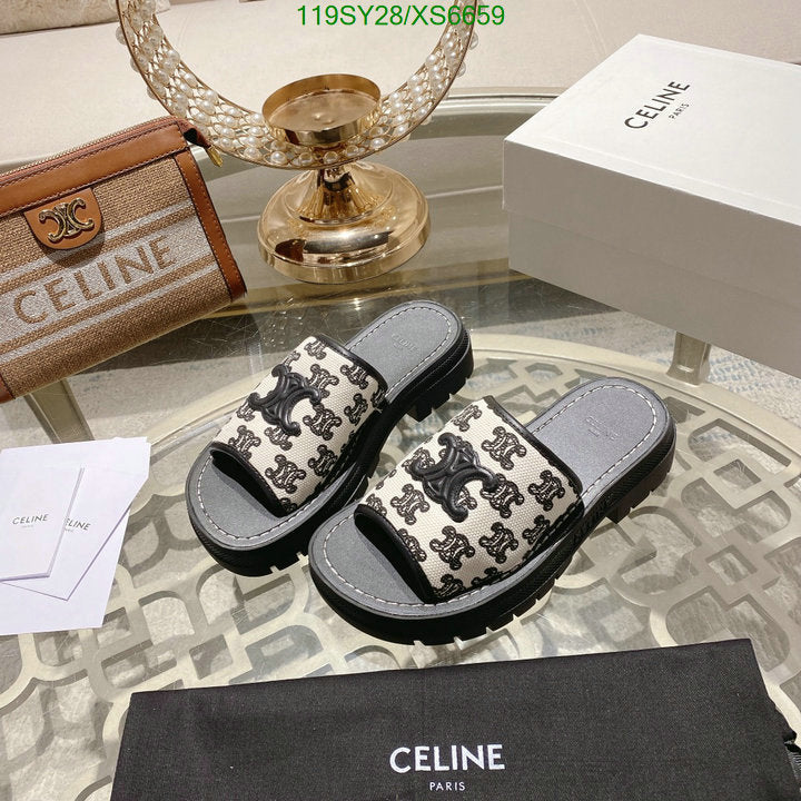 SAMC - COL Women Shoes - 237