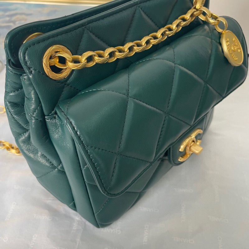 Satchel Bags - CHL Bags - 3595