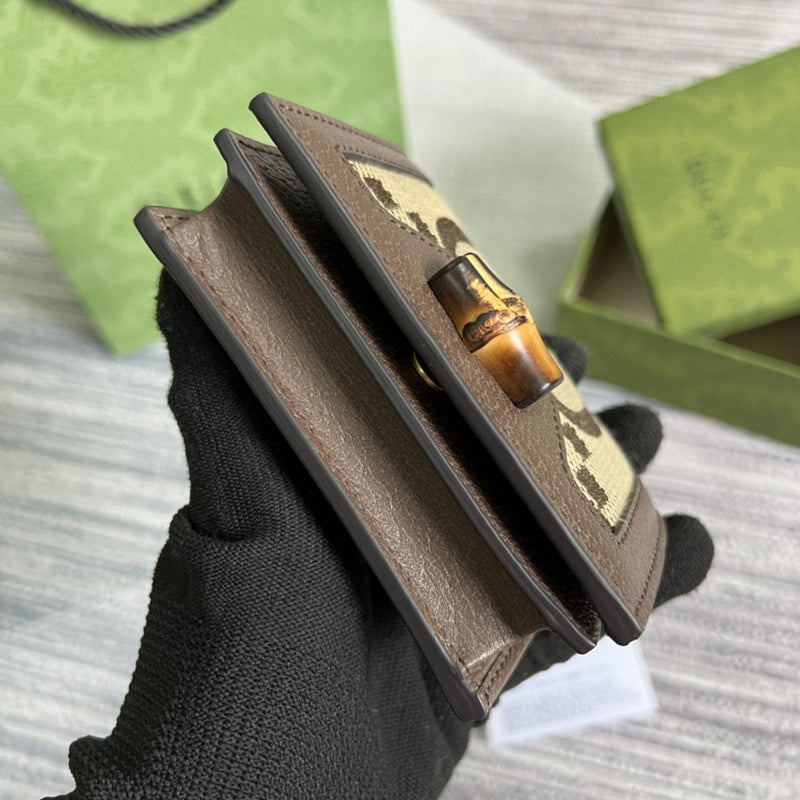 Glami - GUKI Wallets - 130