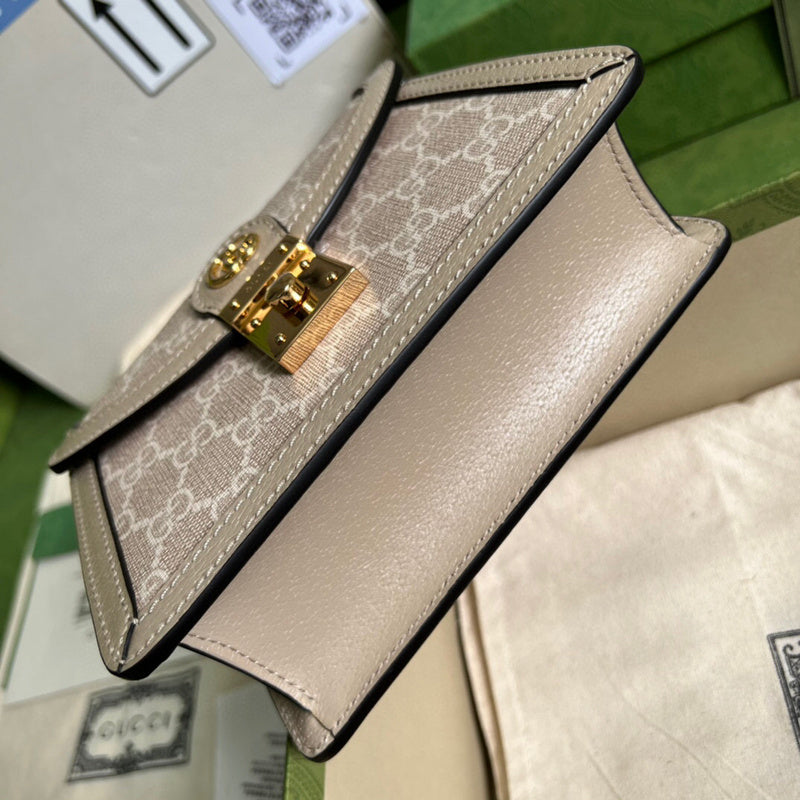 Gucci Luxury Fashion Bag
