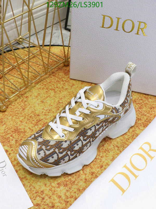 SAMC - DOR Women Sneakers - 160