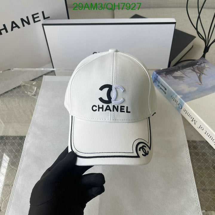 SAMC - CHL Caps & Hats - 238