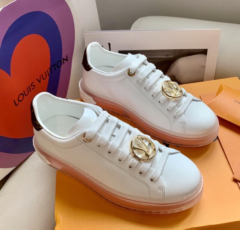 SAMC - LOV Women Shoes - 743