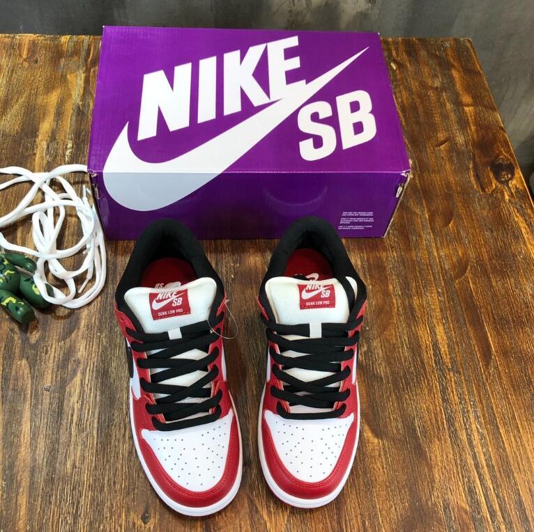 SAMC - NKE Shoes - 1794