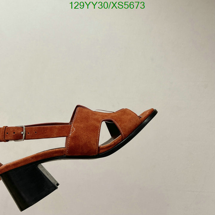 SAMC - HMS Women Shoes - 334