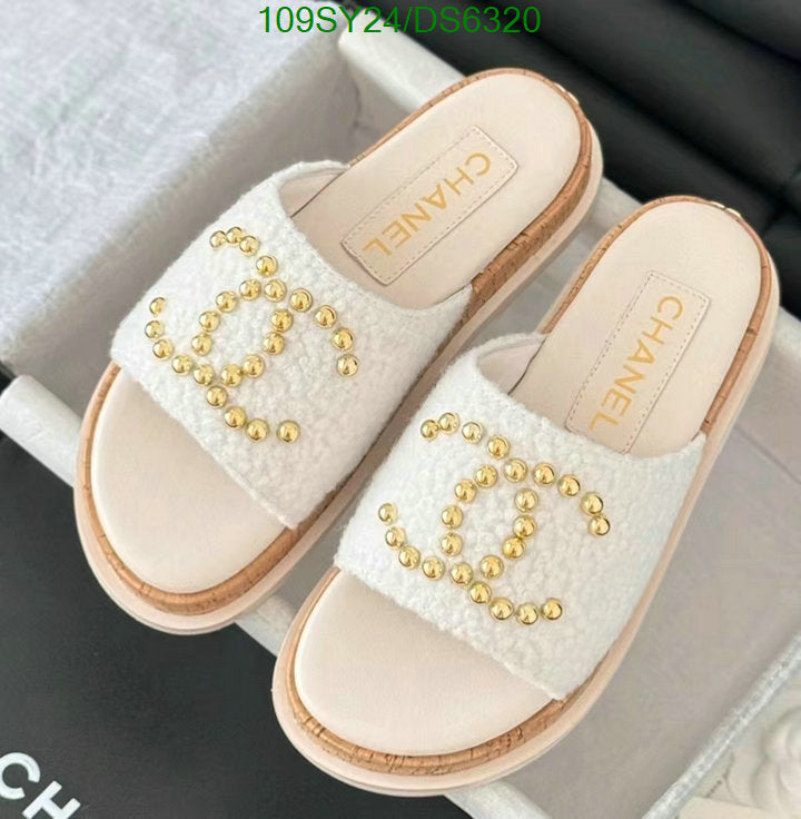 SAMC - CHL Women Shoes Slippers - 020