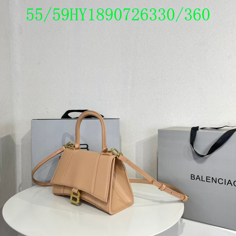 Satchel Bags - BGA Bags - 2184