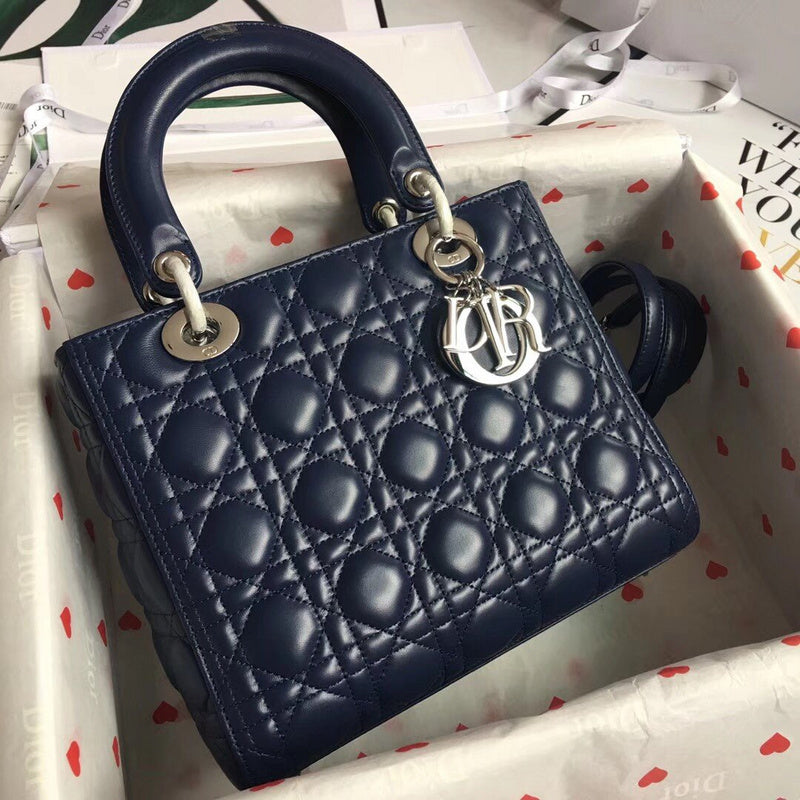 Satchel Bags - DOR Bags - 1187