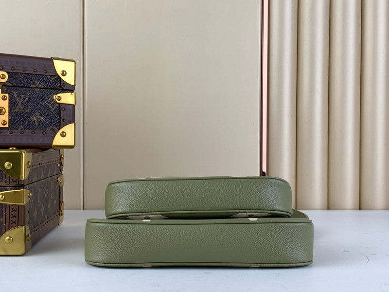 Satchel Bags - VL Bags - 2411