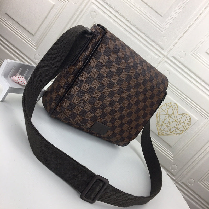 Satchel Bags - VL Bags - 3419