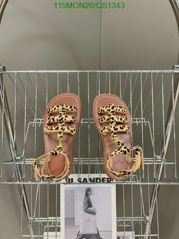 SAMC - COL Women Shoes - 258