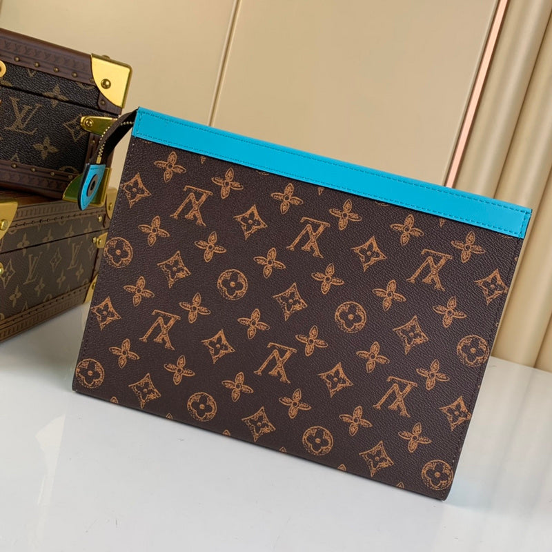 Satchel Bags - VL Bags - 4441