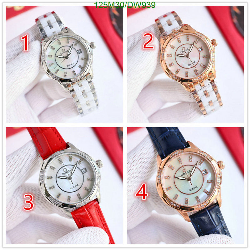 SAMC - OG Watches - 047