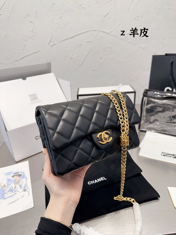 Satchel Bags - CHL Bags - 6954