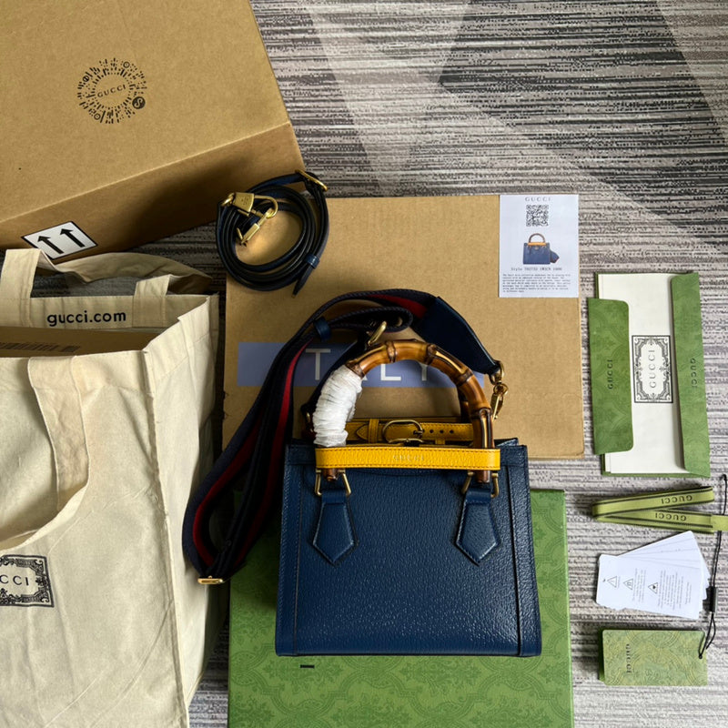 Satchel Bags - GCI Bags - 1079