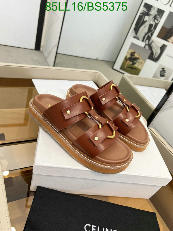 SAMC - COL Women Shoes - 047