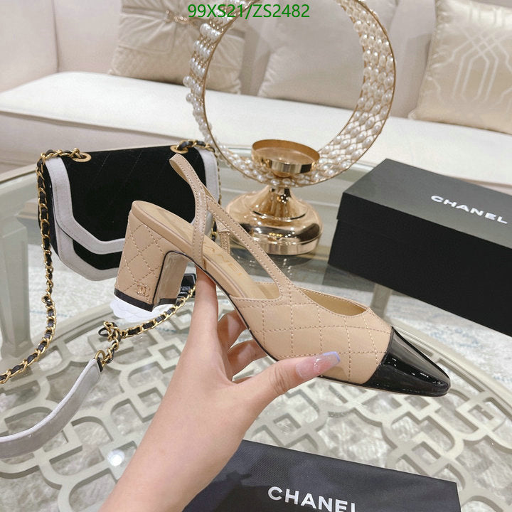 SAMC - CHL Women Shoes Ballet - 314