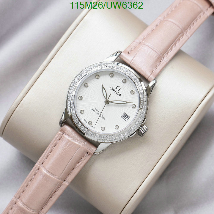 SAMC - OG Watches - 044