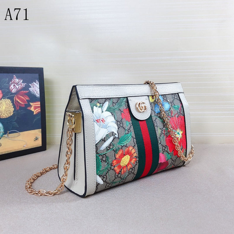 Glami Fashion - GCI Bags - 10103